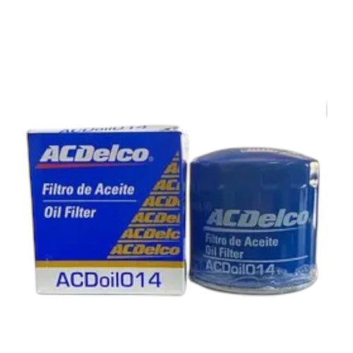 FILTRO ACEITE NPR NQR 19372800