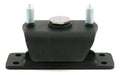 soporte motor trasero transmision dmax 2.5 4x4
